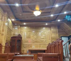 beautiful 5-floor house for sale - near ha tri 5th intersection - only 6.3 billion - right now - standard legal!