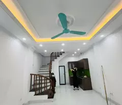 beautiful 5-story house for sale - avoid car lane - yen lo - yen nghia - ha dong