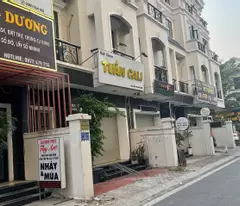 beautiful 5-story house for sale in kien hung urban area, ha dong - golden location, profitable investment opportunity