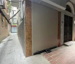 beautiful 6-floor house for sale - central corner apartment, ba dinh, hanoi - only 6 billion xx