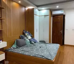 beautiful 7-storey house for sale in vo chi cong, 3 steps to the street, furnished immediately