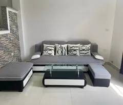 beautiful and bright house for sale, group 15 yen nghia, ha dong, clear alley, 52m2, 4.5m frontage, price most