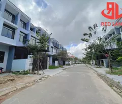 beautiful completed house for sale in an cuu city so beautiful price