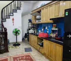 beautiful corner lot house for sale - group 2 multi-sys - ban c tine lane - near cars - 8.55 billion