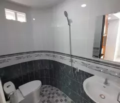 beautiful house 36.3m2 for 1.8 billion for sale, au duong lan district 8