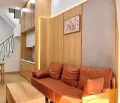 🏡 beautiful house for sale 1 ground 3 floor - van long lake, binh tan - price only 7 billion 1