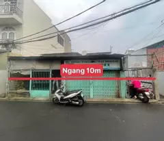 beautiful house for sale 10x24m price 7.9 billion at tan thoi hiep 20, district 12