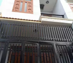 beautiful house for sale - 111m2 5brs 4wcs designed in nguyen duy trinh - binh trung dong district 2. highly 7 billion