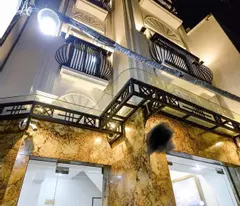 beautiful house for sale, 4 floor, 3 br, 4 wc - golden deham location, district 1 - only 5.7 billion
