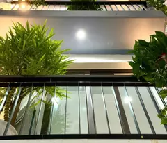 beautiful house for sale, 5 floors 47m2 ngoc thuy long bien