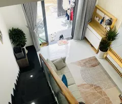 beautiful house for sale 5.25 billion long truong ward, district 9 near nguyen duy trinh street