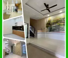 ✅ beautiful house for sale, 5.5m wide, 3 floors, nice location, 50m2 - good price: 5.5 billion