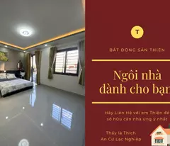 beautiful house for sale 5m width 115m2 less than 3 billion tan thoi nhi hoc mon
