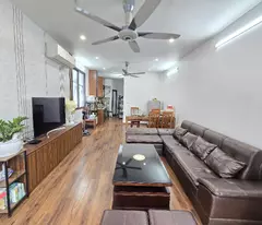 beautiful house for sale, 64m2, 4 floor, 4 bedroom, 3 wc - nguyen luong bang street, dong da