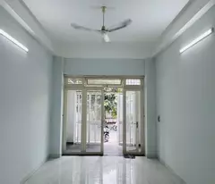 beautiful house for sale - an lac binh tan - 84m2 - alley 9m - square ~85 million/m2