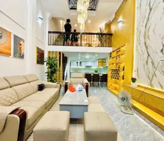 beautiful house for sale at reasonable price in kim ma thuong ba dinh.