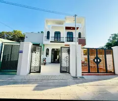 beautiful house for sale at the end of dong khoi street - near changshin company