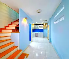 beautiful house for sale - bach dang alley, binh thanh, blooming fortune - 35m2 x 2 floors - price 4.25 billion