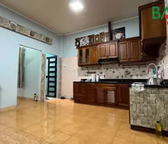 beautiful house for sale, built in, 178m2, shr, 100% residential, big road, nguyen ai quoc traffic.