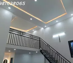 beautiful house for sale, corner lot, 5m alley street, ngo den, vinh phuoc, nha trang city