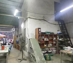 beautiful house for sale, currently for rent in xuan thoi thuong, hoc mon