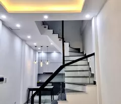 beautiful house for sale, dac di ho, dong da tt, new house 5 floor, 2 air, full good furniture. stay now