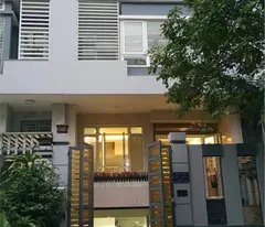 beautiful house for sale dang thuy tram - binh thanh 6x20m, 4 floor basement for only 21 billion 2 tl