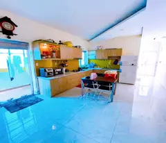 beautiful house for sale district 10, 3/2 street, area 118 m2, price 29 billion