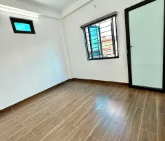 beautiful house for sale - division - avoid cars - 2 open side - ngoc thuy 45m 6 floors 7 billion contact: e thuy