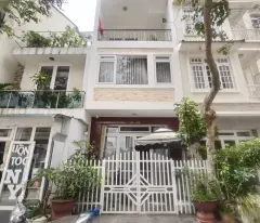 beautiful house for sale - golden location in da lat