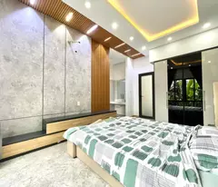 ✨beautiful house for sale, ha huy tap, house for tet, new full furniture, 4.85 billion ,0974444479