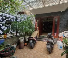 beautiful house for sale hoang nhu tiep - hong tien, 94m x 4.5 floors, large area, car, 11 billion 5