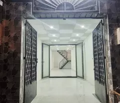 🏠 beautiful house for sale in au duong lan - ward 2, district 8 - car always to the home - 5.25 billion!