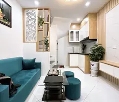 beautiful house for sale in bach mai, hai ba trung, 3 bedrooms, more than 3 billion