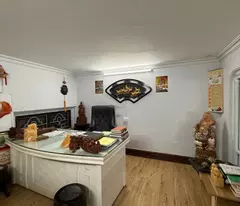 beautiful house for sale in bo de - dan xay - oto - corner lot - full nt 78m - 5 floors slightly 20 billion