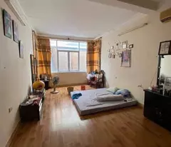 beautiful house for sale in bo de - long bien - 41m² - parking car - pine road - price 8.2 billion