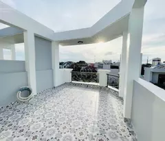 beautiful house for sale in bong sao park view, district 8, 4 floors, 54m², price only 8 billion