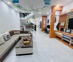 beautiful house for sale in chess table area – hoang van thu, ward 7, vung tau
