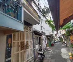✨beautiful house for sale in chinatown, mac van street, ward 12, district 8 - price only 5 billion 50 💰