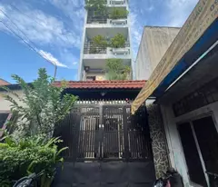 beautiful house for sale in district 12 - 99 m² - price only 68 tr/m² - est in the area. truong chinh