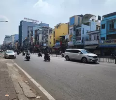 beautiful house for sale in district 8 – 65m² – xh tai thong – near duong ba trac mt