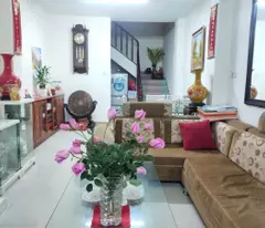 beautiful house for sale in doi can street 33m2 3 floors frontage 3.3m slightly 6 billion ba dinh 0934266313