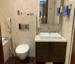 beautiful house for sale in duong noi 50m, 5 floors, near busy development area 3.1 billion.