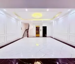 beautiful house for sale in duy tien, thanh xuan - 44m x 8t elevator - mt 5.5m - price 16.5 billion