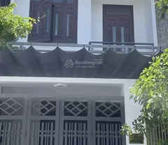 beautiful house for sale in hue green city - lot b161 - furnished