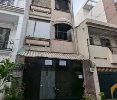 beautiful house for sale in huynh van banh street, ward 13, phu nhuan district (4.55 x 15m), price only 17.5 billion