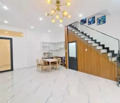 beautiful house for sale in lac long quan-tan binh-77m2-5.5mx15m-3 floors-price only 5 billion