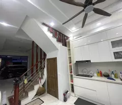beautiful house for sale in lam du - oto - business - people built 35m 5 floors approximately 8 billion (tl)