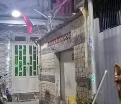 beautiful house for sale in linh xuan - surprisingly good price right at linh xuan market.