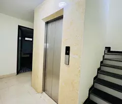 beautiful house for sale in long bien tram street - business - car, 80m away, 7 floors, full elevator nt, slightly 22 billion (tl)